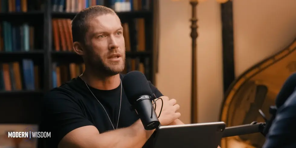 Why Is Everyone Losing Their Minds? - Konstantin Kisin (4K) | Modern Wisdom 697 056