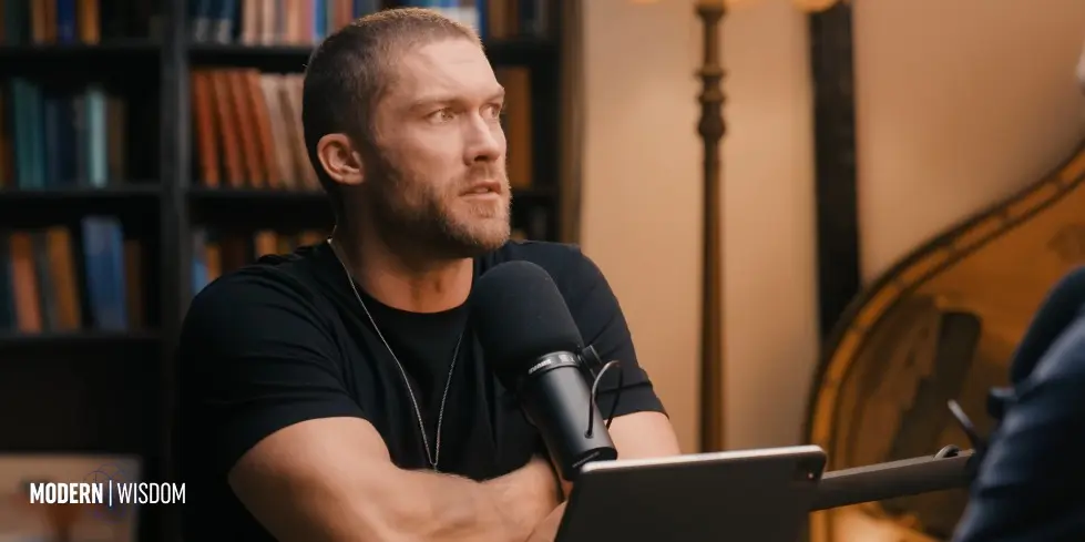 Why Is Everyone Losing Their Minds? - Konstantin Kisin (4K) | Modern Wisdom 697 057