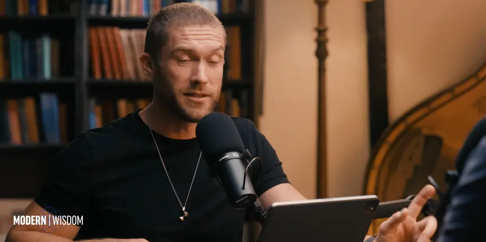 Why Is Everyone Losing Their Minds? - Konstantin Kisin (4K) | Modern Wisdom 697 066