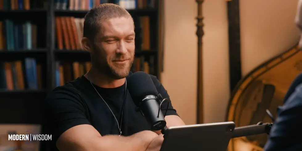 Why Is Everyone Losing Their Minds? - Konstantin Kisin (4K) | Modern Wisdom 697 070