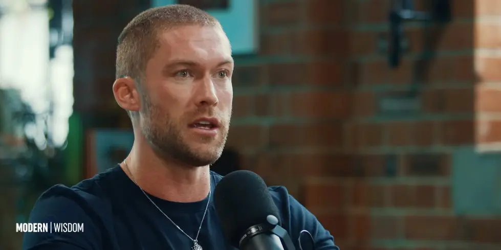 Are Women Actually Happy With Modern Dating? - Louise Perry (4K) 021