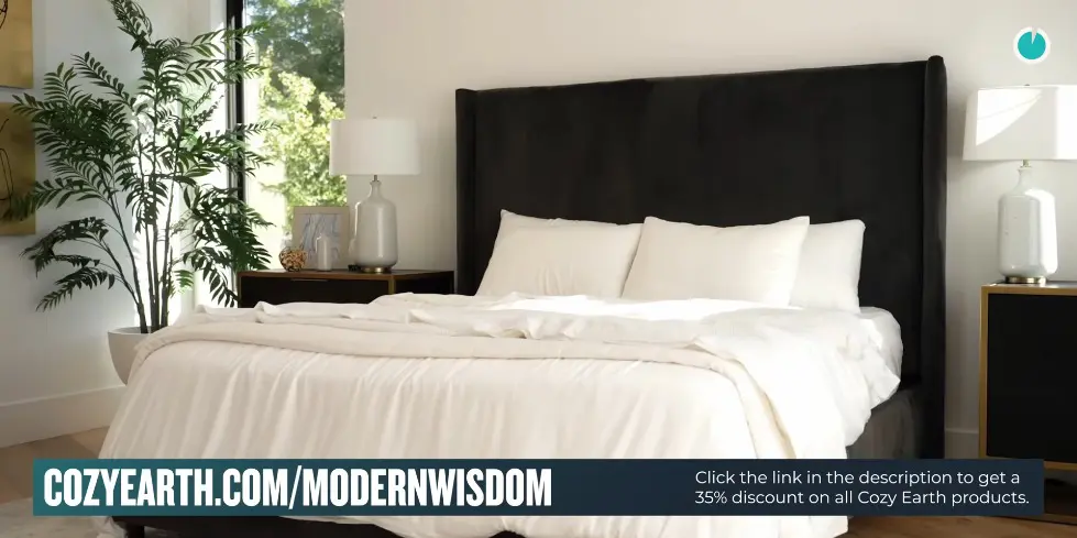 Are Women Actually Happy With Modern Dating? - Louise Perry (4K) 030