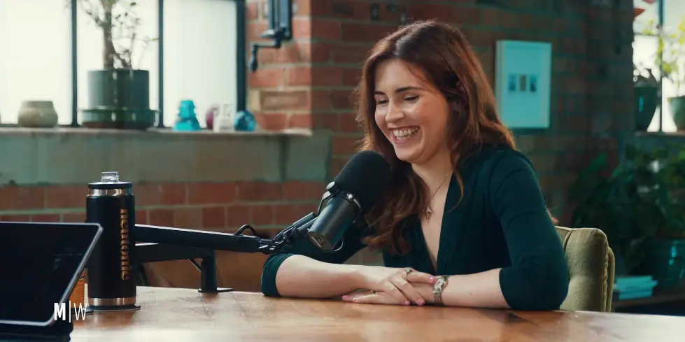 Are Women Actually Happy With Modern Dating? - Louise Perry (4K) 032