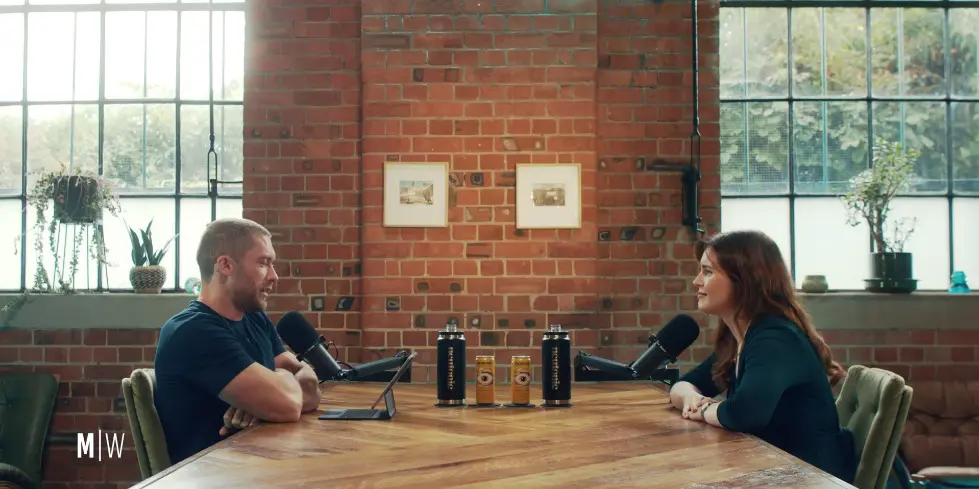 Are Women Actually Happy With Modern Dating? - Louise Perry (4K) 033