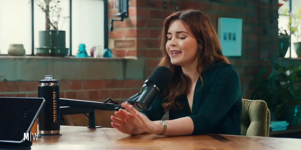 Are Women Actually Happy With Modern Dating? - Louise Perry (4K) 034