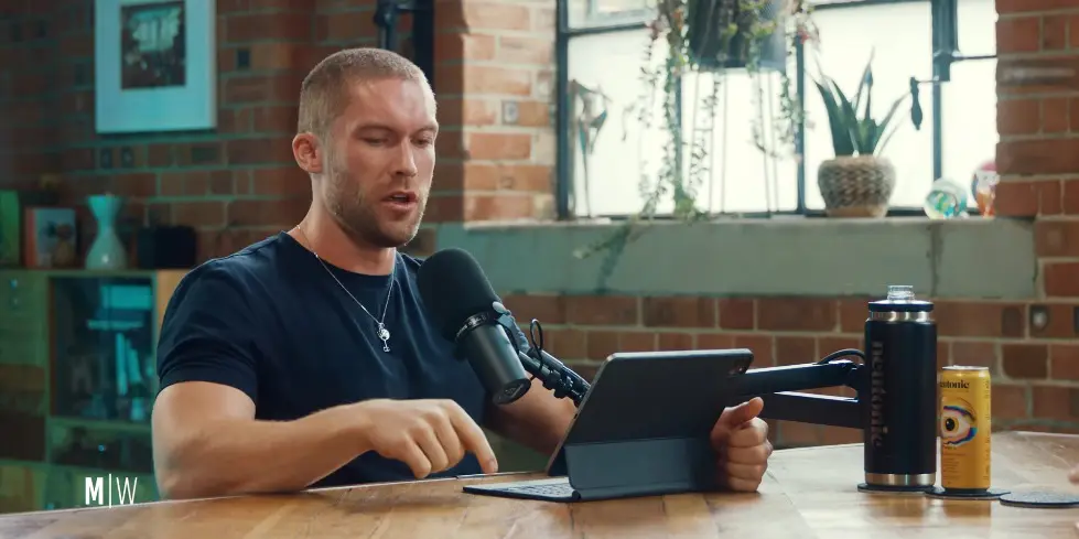 Are Women Actually Happy With Modern Dating? - Louise Perry (4K) 036