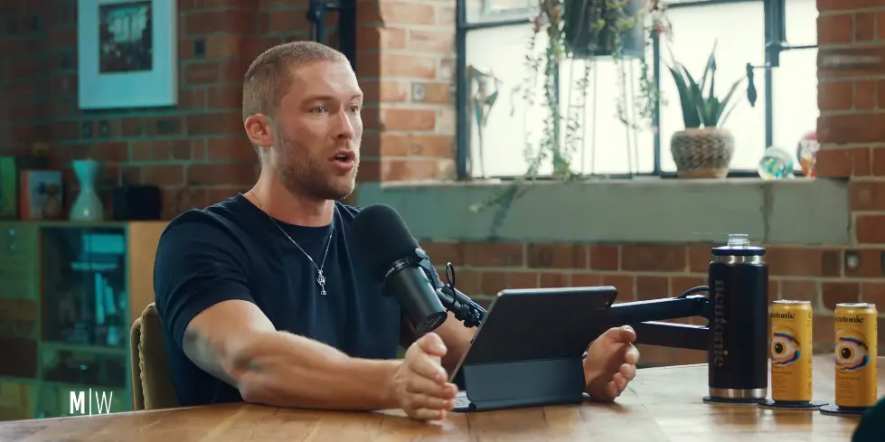 Are Women Actually Happy With Modern Dating? - Louise Perry (4K) 037