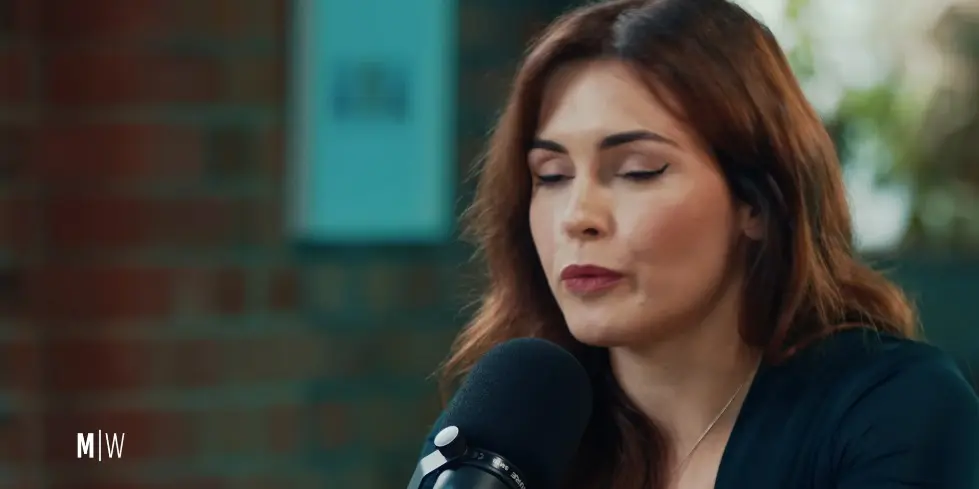 Are Women Actually Happy With Modern Dating? - Louise Perry (4K) 038