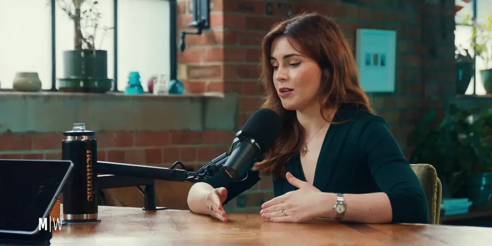 Are Women Actually Happy With Modern Dating? - Louise Perry (4K) 040