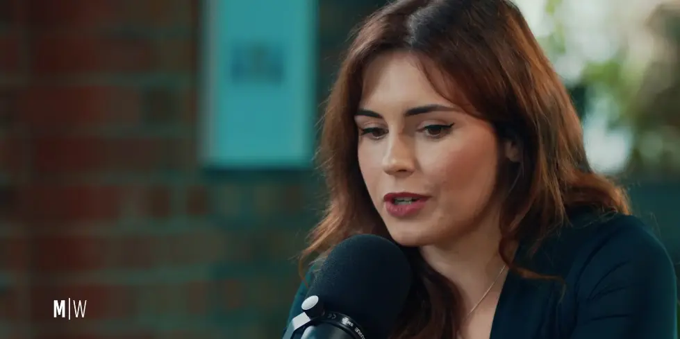 Are Women Actually Happy With Modern Dating? - Louise Perry (4K) 041