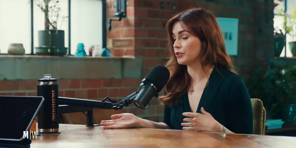 Are Women Actually Happy With Modern Dating? - Louise Perry (4K) 042