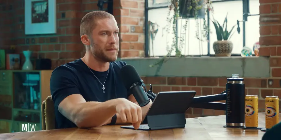 Are Women Actually Happy With Modern Dating? - Louise Perry (4K) 044