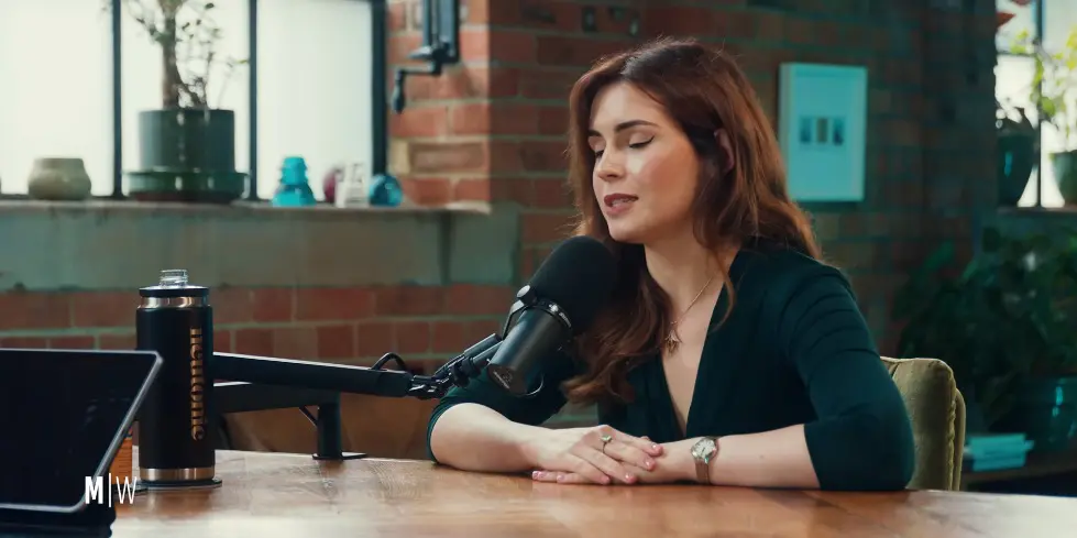 Are Women Actually Happy With Modern Dating? - Louise Perry (4K) 046