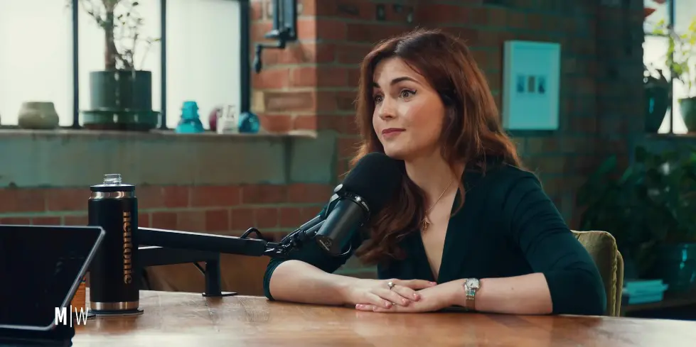 Are Women Actually Happy With Modern Dating? - Louise Perry (4K) 049