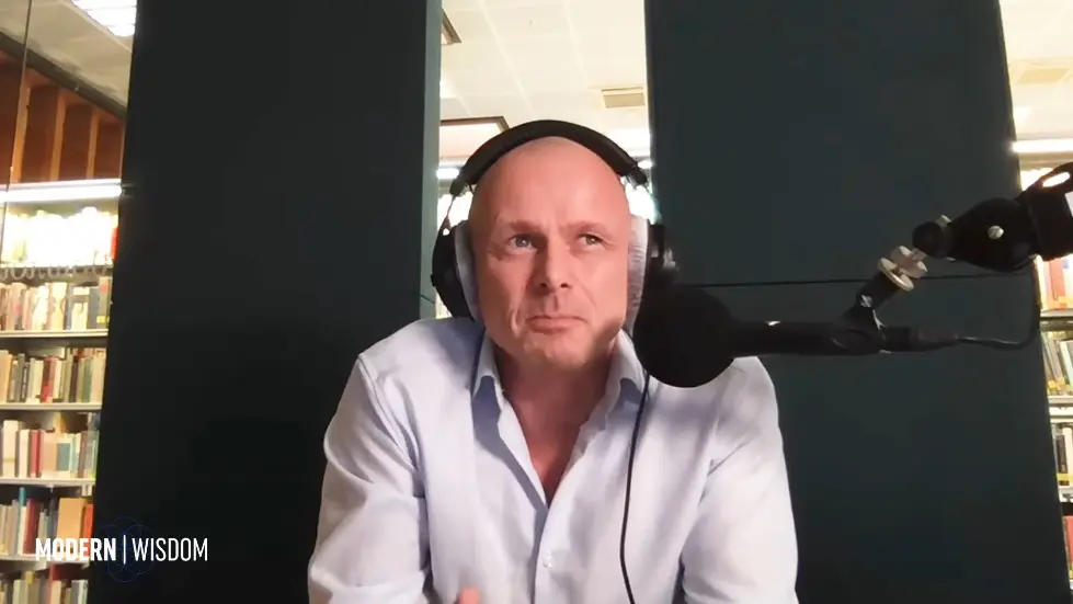 Ancestral Mating Strategies VS Modern Mating - Mads Larsen 001