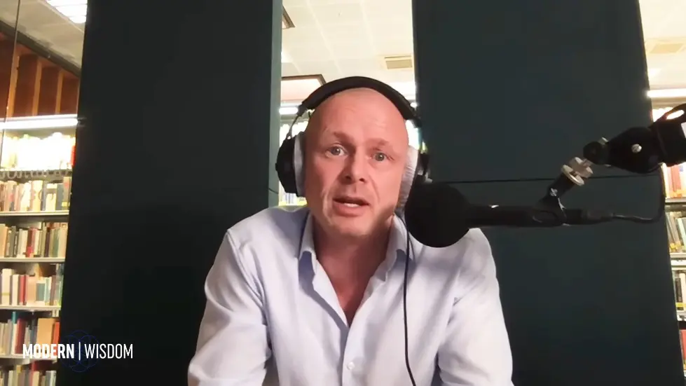 Ancestral Mating Strategies VS Modern Mating - Mads Larsen 003