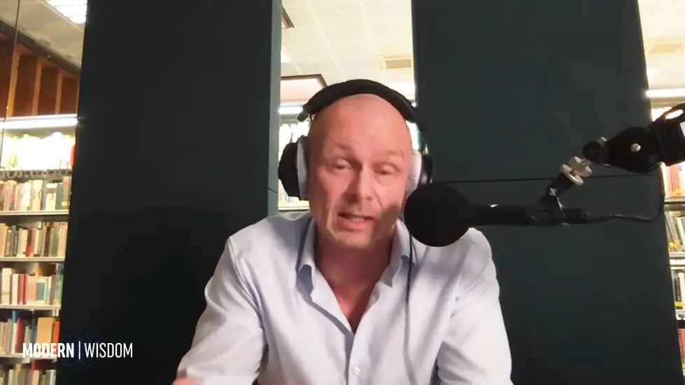 Ancestral Mating Strategies VS Modern Mating - Mads Larsen 007