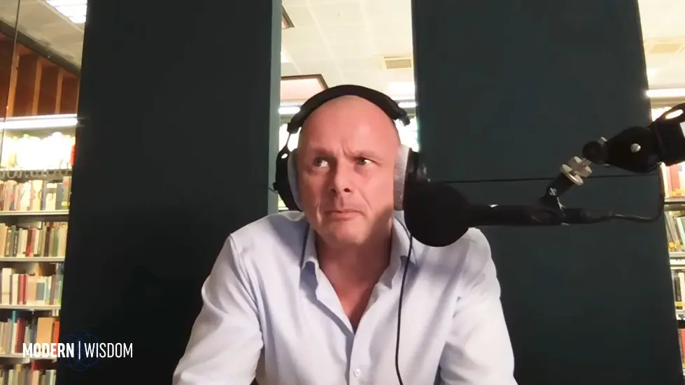 Ancestral Mating Strategies VS Modern Mating - Mads Larsen 009