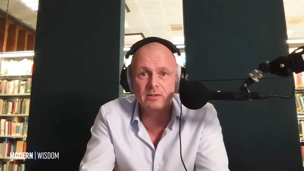 Ancestral Mating Strategies VS Modern Mating - Mads Larsen 011