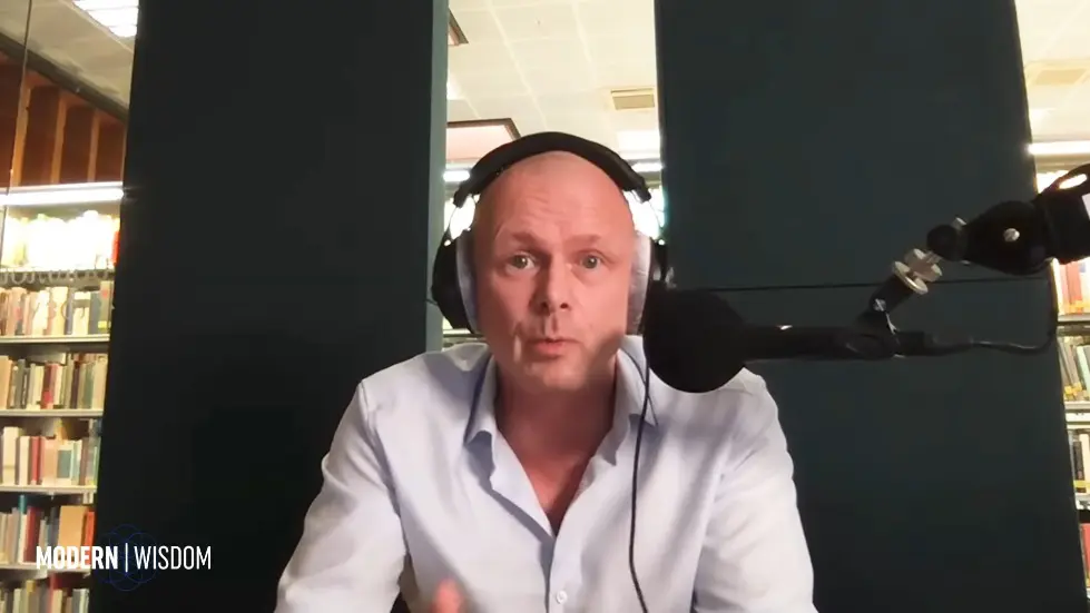 Ancestral Mating Strategies VS Modern Mating - Mads Larsen 012