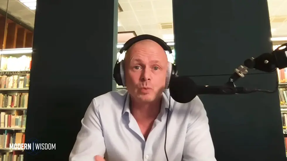 Ancestral Mating Strategies VS Modern Mating - Mads Larsen 016