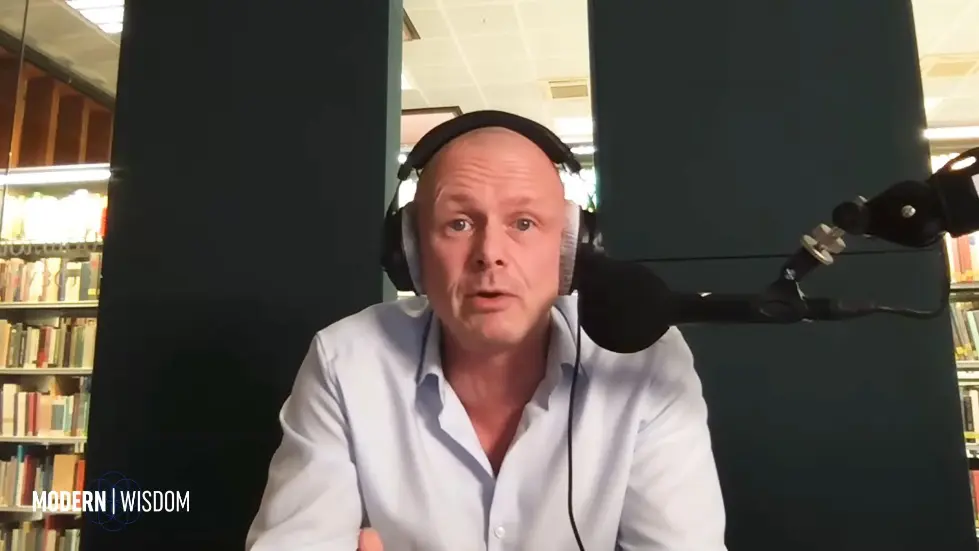 Ancestral Mating Strategies VS Modern Mating - Mads Larsen 018