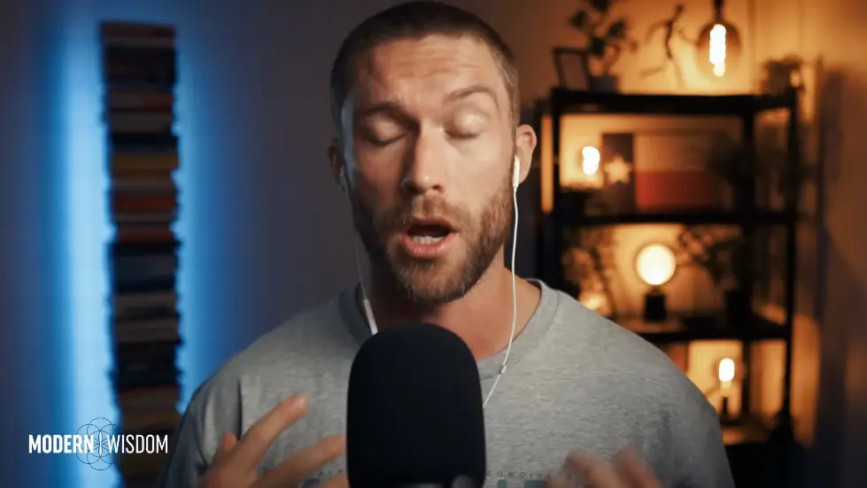 Ancestral Mating Strategies VS Modern Mating - Mads Larsen 022