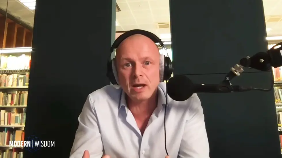 Ancestral Mating Strategies VS Modern Mating - Mads Larsen 024