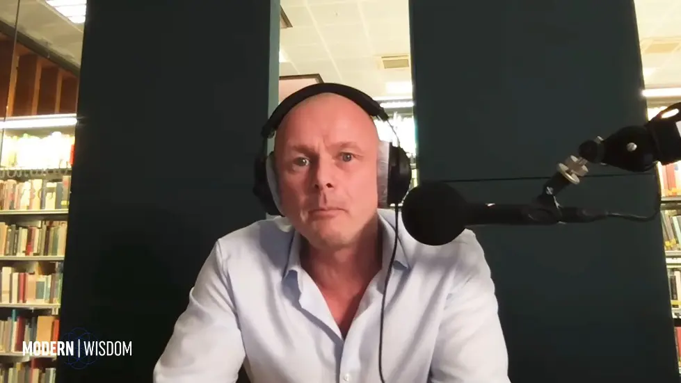 Ancestral Mating Strategies VS Modern Mating - Mads Larsen 025