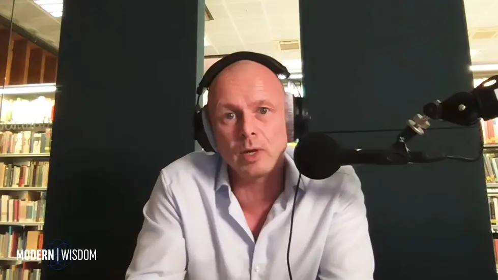 Ancestral Mating Strategies VS Modern Mating - Mads Larsen 027