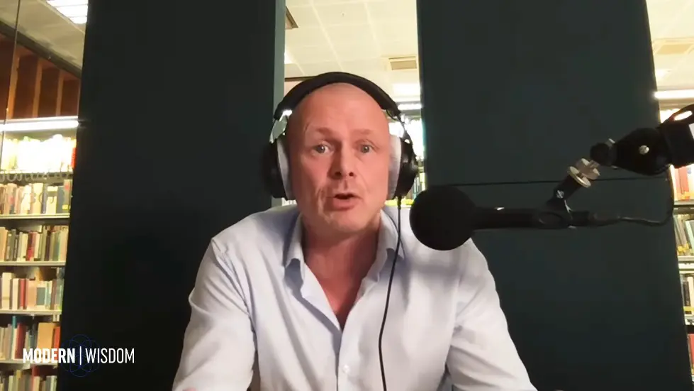 Ancestral Mating Strategies VS Modern Mating - Mads Larsen 029