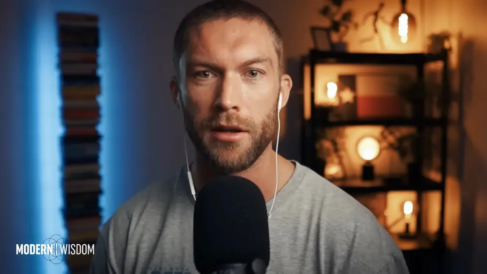 Ancestral Mating Strategies VS Modern Mating - Mads Larsen 030