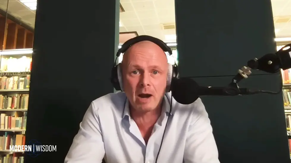 Ancestral Mating Strategies VS Modern Mating - Mads Larsen 032