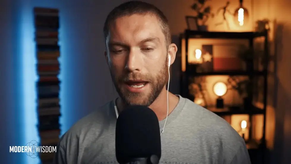 Ancestral Mating Strategies VS Modern Mating - Mads Larsen 033