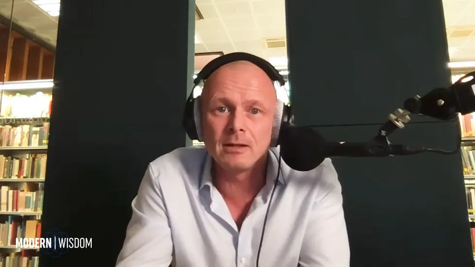 Ancestral Mating Strategies VS Modern Mating - Mads Larsen 035