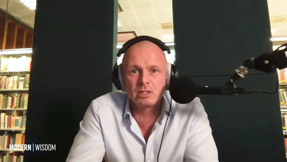 Ancestral Mating Strategies VS Modern Mating - Mads Larsen 038