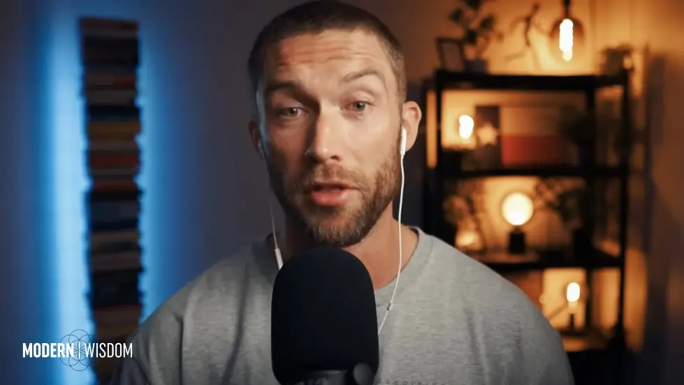 Ancestral Mating Strategies VS Modern Mating - Mads Larsen 039