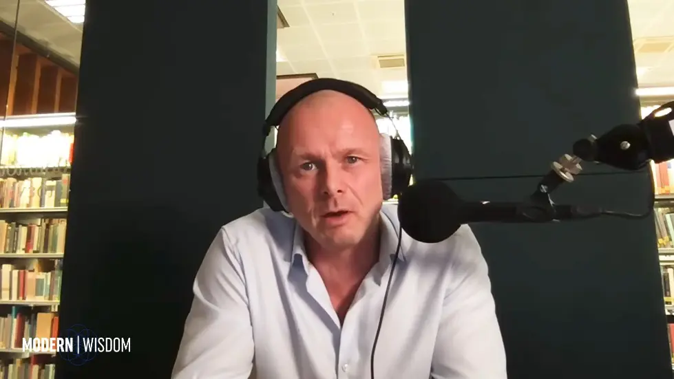 Ancestral Mating Strategies VS Modern Mating - Mads Larsen 040