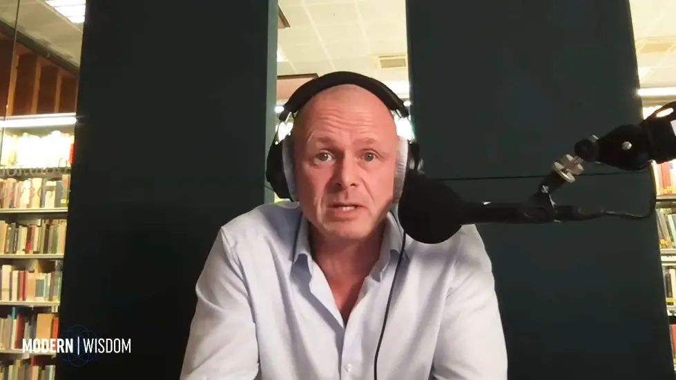 Ancestral Mating Strategies VS Modern Mating - Mads Larsen 043