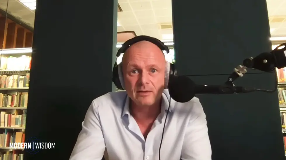 Ancestral Mating Strategies VS Modern Mating - Mads Larsen 045