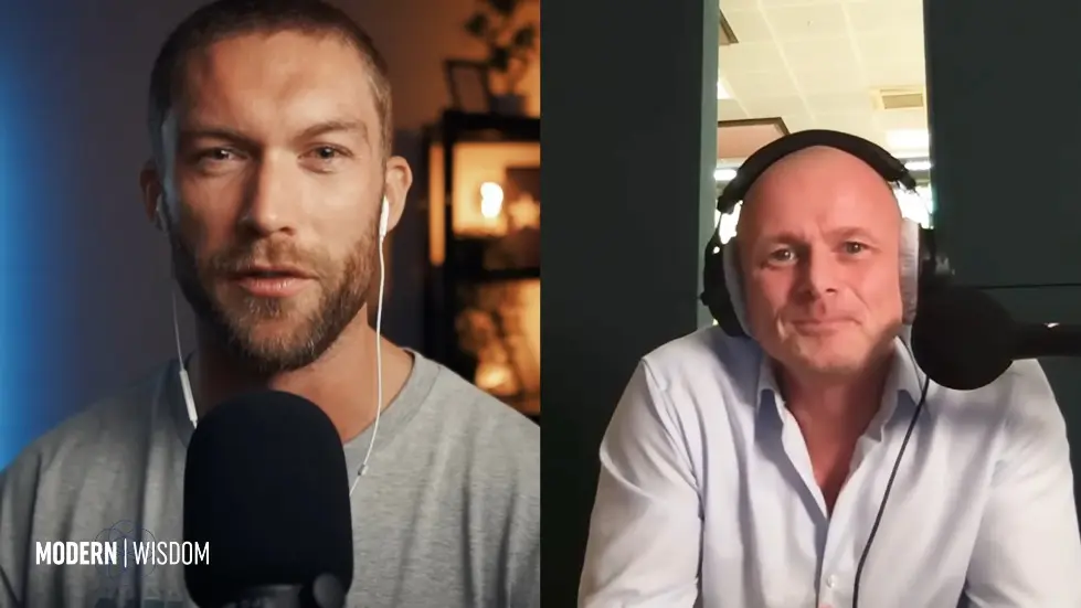 Ancestral Mating Strategies VS Modern Mating - Mads Larsen 046