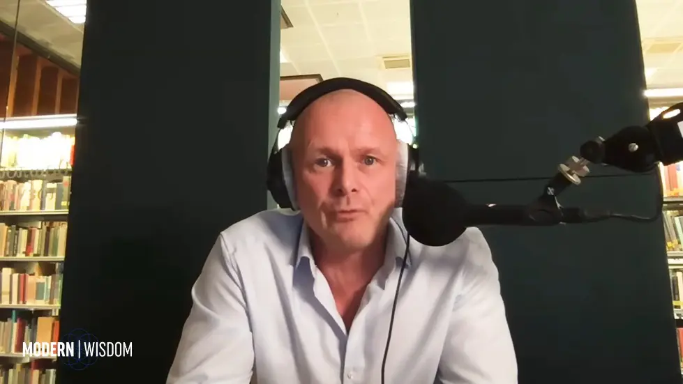 Ancestral Mating Strategies VS Modern Mating - Mads Larsen 048