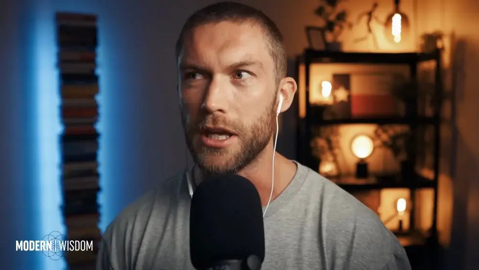 Ancestral Mating Strategies VS Modern Mating - Mads Larsen 049