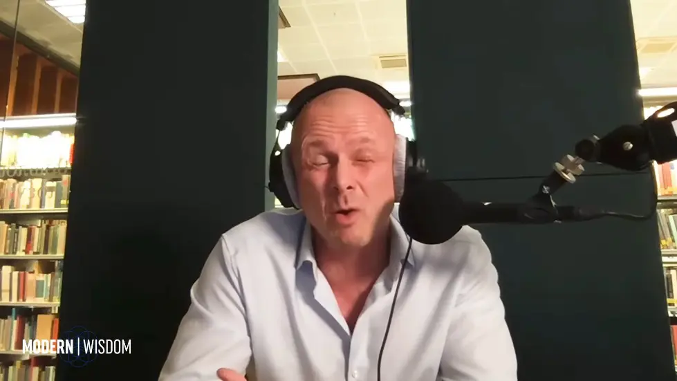 Ancestral Mating Strategies VS Modern Mating - Mads Larsen 050