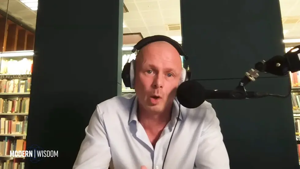 Ancestral Mating Strategies VS Modern Mating - Mads Larsen 051