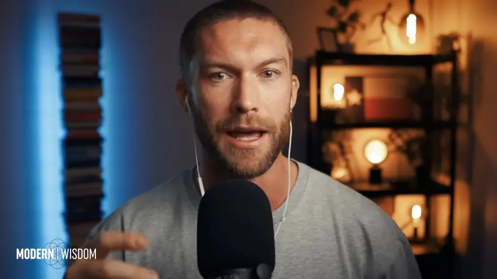 Ancestral Mating Strategies VS Modern Mating - Mads Larsen 054