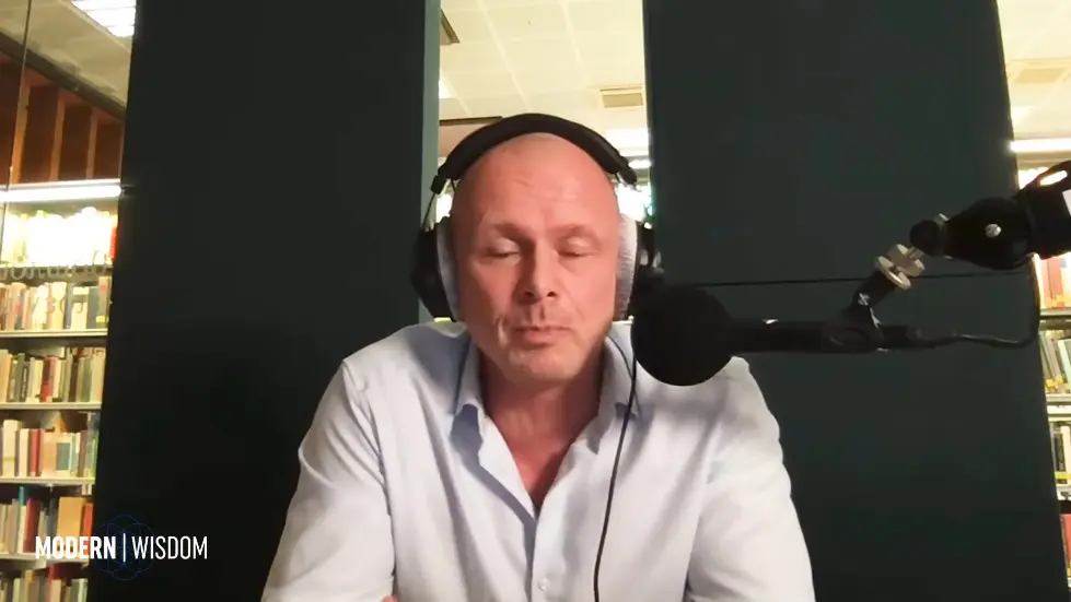 Ancestral Mating Strategies VS Modern Mating - Mads Larsen 055