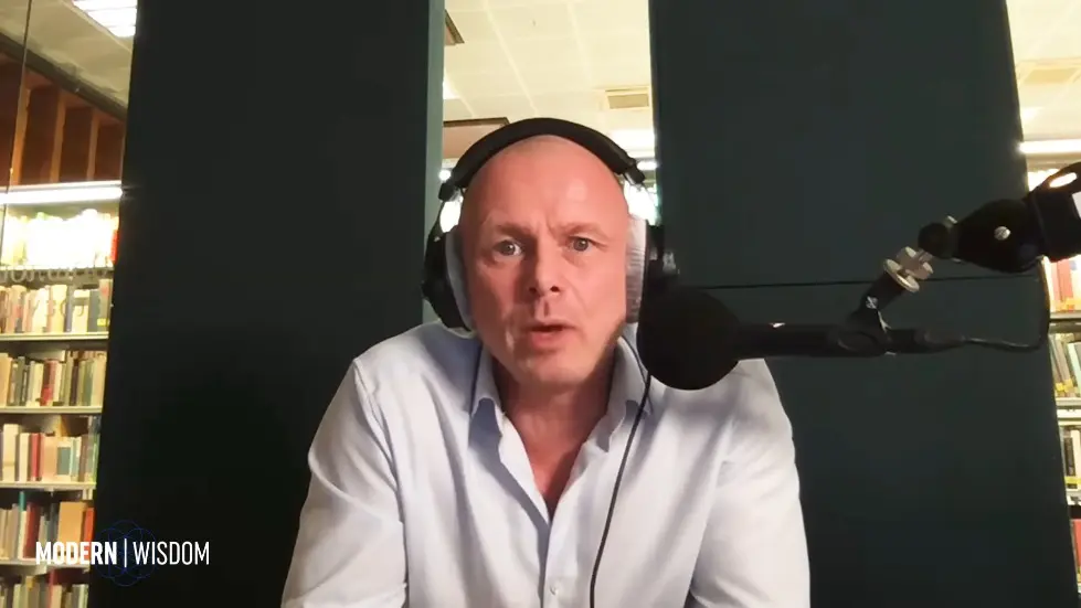 Ancestral Mating Strategies VS Modern Mating - Mads Larsen 056