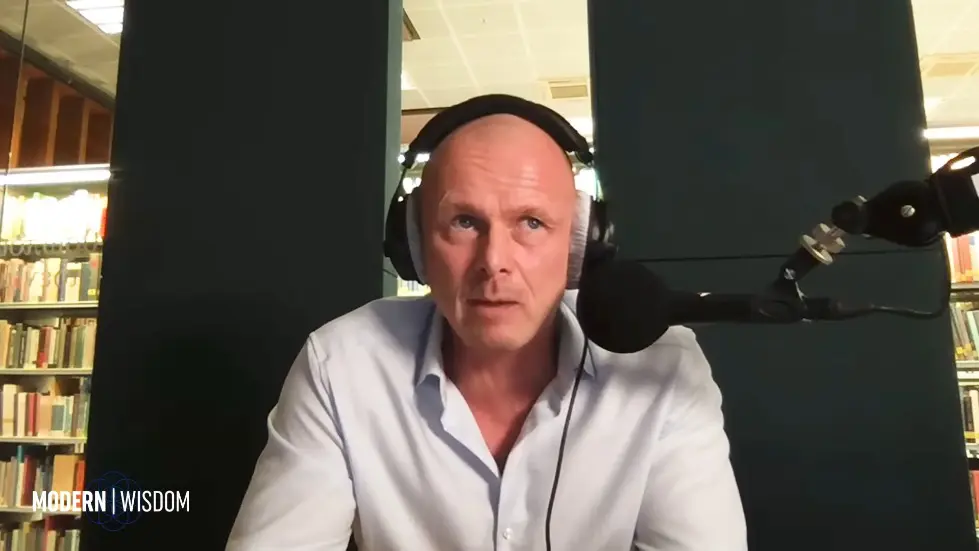 Ancestral Mating Strategies VS Modern Mating - Mads Larsen 057