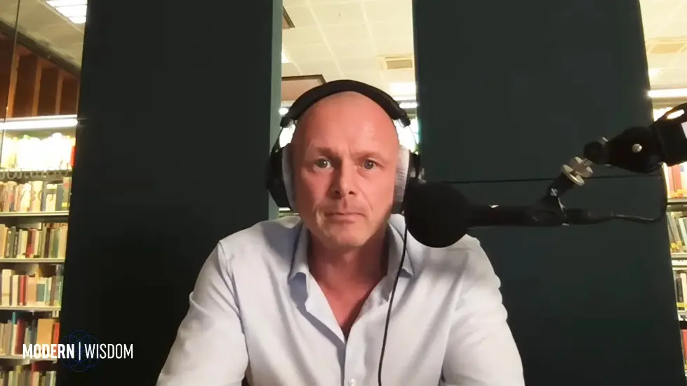 Ancestral Mating Strategies VS Modern Mating - Mads Larsen 060